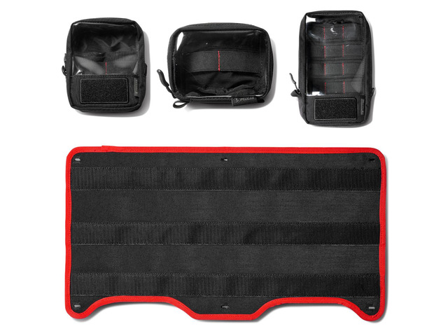 Pelican PELICAN Gridpoint Panel Kit #015100-3000-000