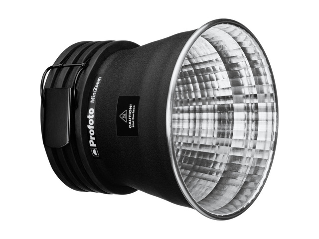 Profoto MiniZoom Reflector