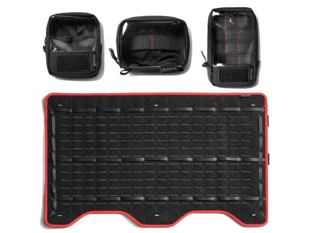 Pelican PELICAN Gridpoint Panel Kit #016500-3000-000