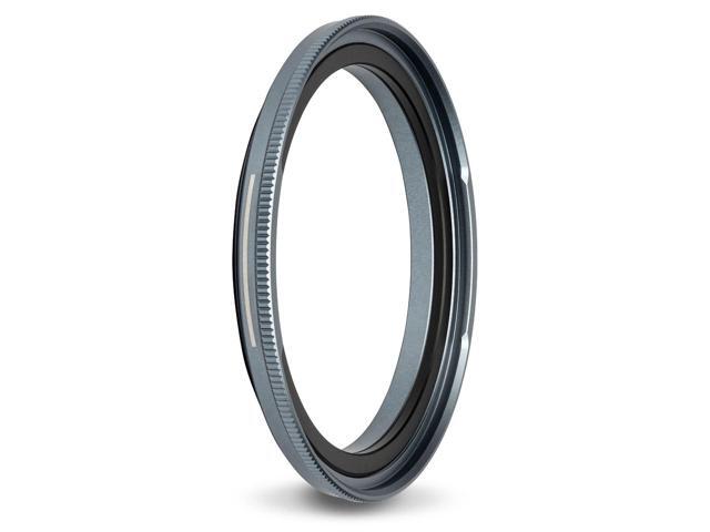NiSi NiSi JetMag Pro 49mm-49MAG Magnetic Adaptor Ring #NIM-JETMAG-49MAG-AD49