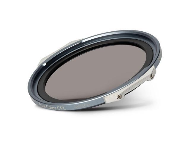 NiSi JetMag Pro 49MAG Nano-Coated Magnetic True Color CPL Filter