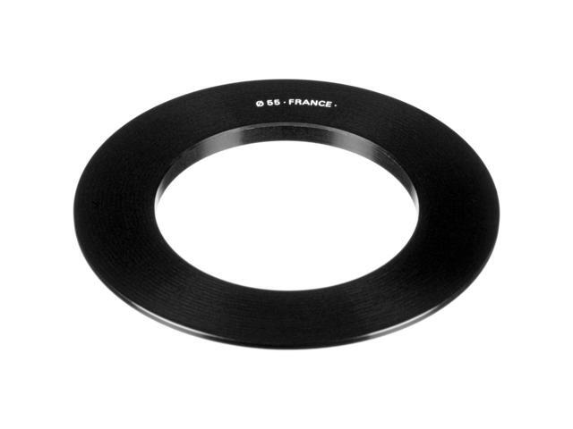 Cokin 55mm Lens Thread to P Series Filter Holder Adapter Ring #P455