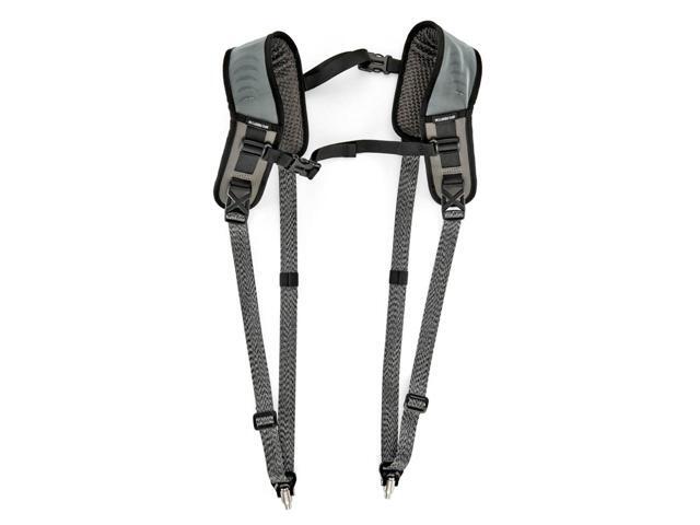 3 Legged Thing 3LT AXIS DOUBLE SLING - MOONDUST #AXISDSL-MDT
