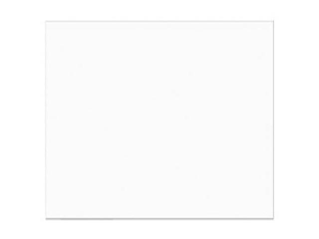ClearBags 8.93x11.37' Crystal Clear Protective Storage Bags, 100-Pack #B811NF