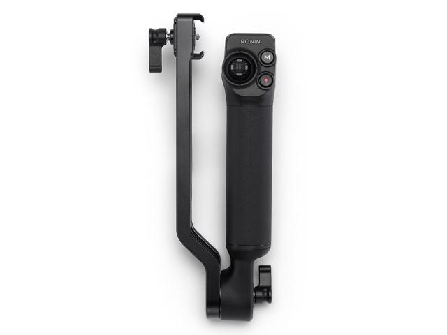 DJI Electronic Briefcase Handle #CP. RN.00000498.01