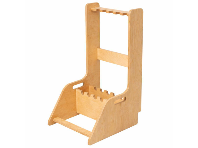 Flashpoint StandVault Pro Rack #STANDVAULT