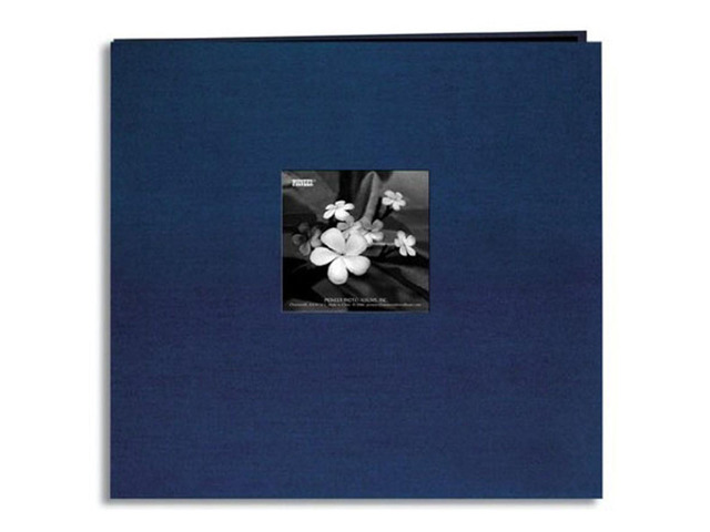 Pioneer MB10SKF LAGOON Memory Book 12 x 12 inch