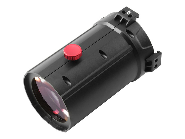 Aputure Spotlight Mount II Projection Lens Modifier with 50 Degree Lens