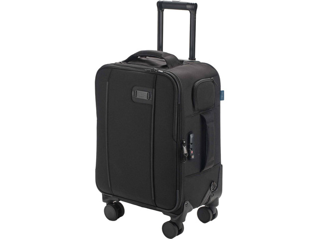 Tenba Roadie v2 Spinner 21 Air Rolling Camera Bag #638-725
