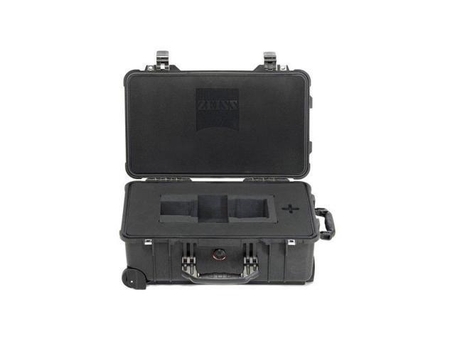 Zeiss Cine Zoom Transport Case