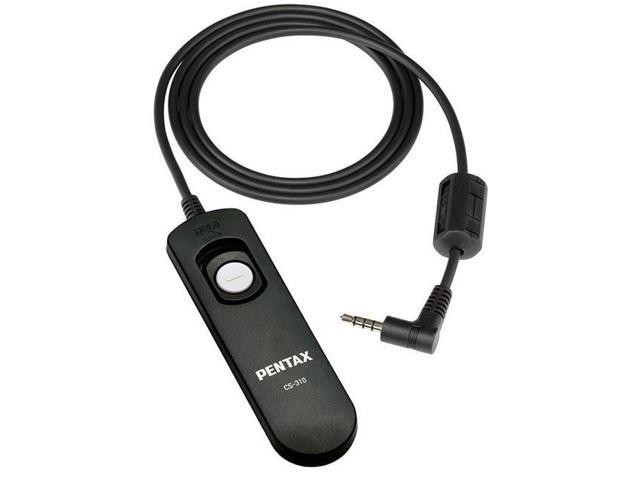 Photos - Other photo accessories Pentax Cable Switch CS-310  for K-70 Digital SLR #30239 30239 (3.5')