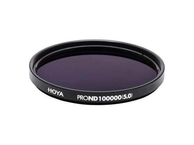 Photos - Camera Lens Hoya 77mm ProND 100000 Neutral Density 5.0 16.5-Stop Filter #XPD-77ND10000 