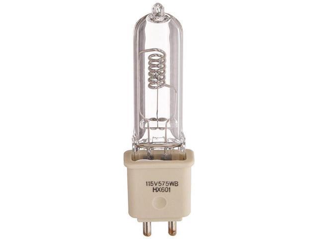 Ushio 1002196 - HX-601 JCV115V-575WBM Projector Light Bulb