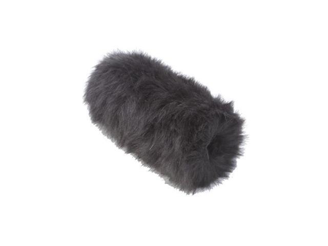 K-Tek Fuzzy Slip-on Windscreen for Schoeps CMIT-5U Microphone #KFZCMIT5