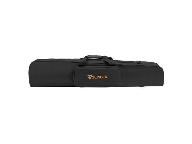 Photos - Camera Bag Slinger Deluxe Padded 42' Tripod Case  #BB-3042 BB-3042(Black)