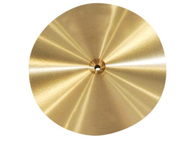 Zildjian 6' High Octave Crotale, Single Note F #P0612F