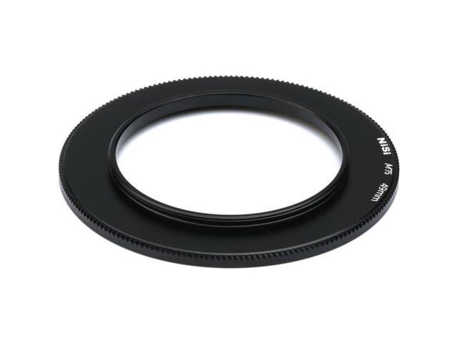 Photos - Lens Filter NiSi 49mm Adapter Ring for M75 Filter Holder #NIP-M75-AD-49 NIP-M75-AD-49 