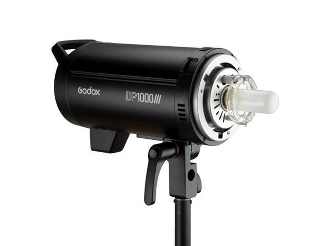 Photos - Studio Lighting Godox DP1000III 1000Ws Professional Studio Flash 