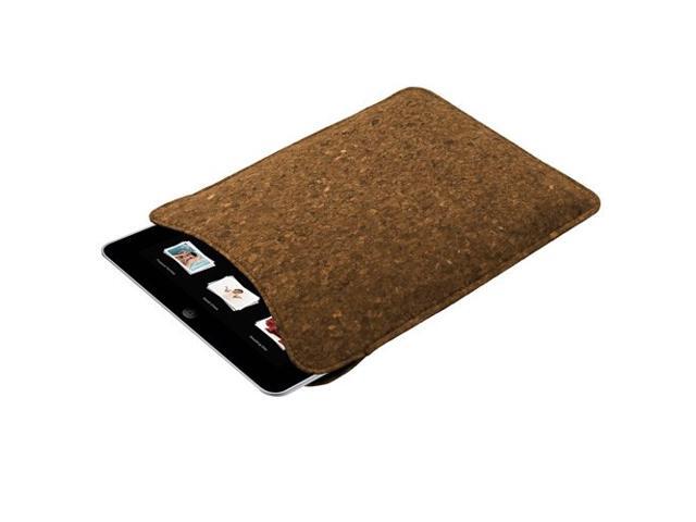 Corkcase iPad Sleeve by Cables Unlimited (Black)
