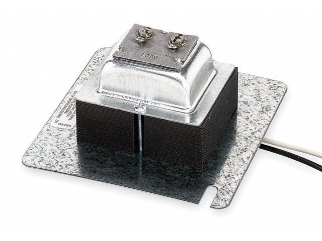 WHITE-RODGERS S84A410S1 Class 2 Transformer, 40 VA, Not Rated, 24V AC, 120V AC