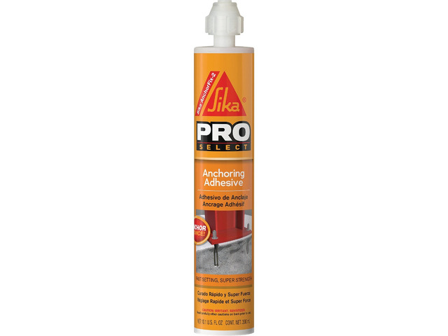 Sikadur AnchorFix-2 Anchoring Adhesive 112718