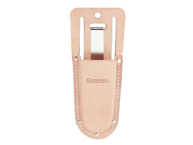 Photos - Other Power Tools Corona Max 5 In. Leather Pruner Scabbard AC7220