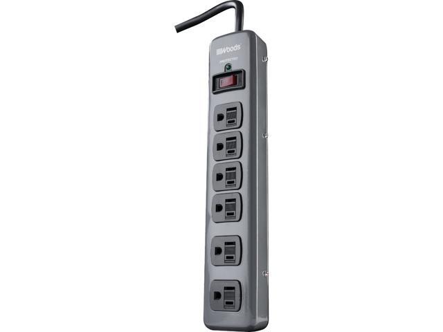 Woods Ind. 900j 3' Srg Protector 41546