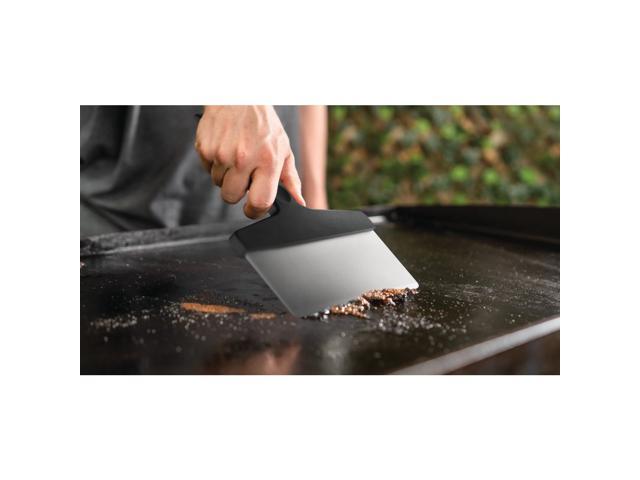 Blackstone 6 In. Stainless Steel Griddle Scraper 5061