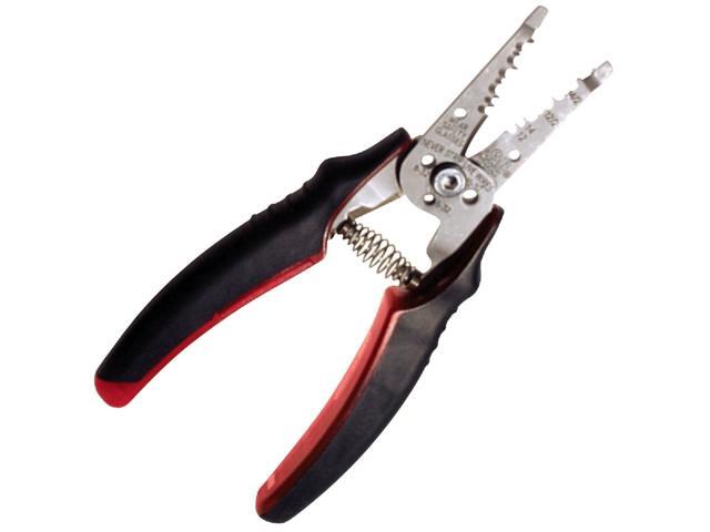 GARDNER BENDER GST-224M 7 1/2 in Cable Stripper 14 to 12 AWG
