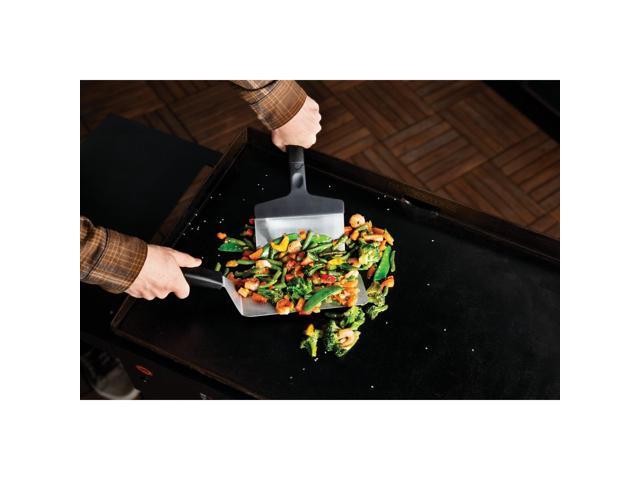 Blackstone 6 In. Stainless Steel Griddle Scraper 5061