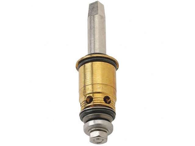 CHICAGO FAUCET 274-XTRHJKABNF Cartridge, Compression, Brass