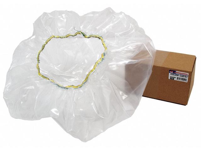 Photos - Other Garden Tools MARSHALLTOWN MIX245007 Plastic Disposable Poly Drum Cover