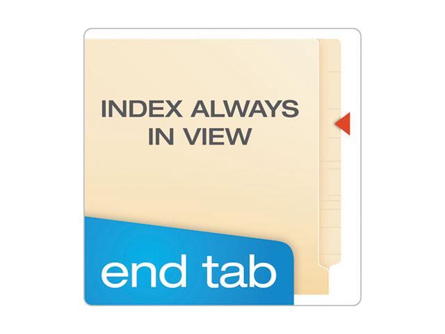 Pendaflex Folder,Et Mcrbgd 2fa,Mla 62714