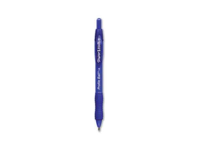 Paper Mate Retractable Ballpoint Pen Bold 1 mm 2095462