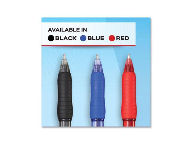 Paper Mate Retractable Ballpoint Pen Bold 1 mm 2095462