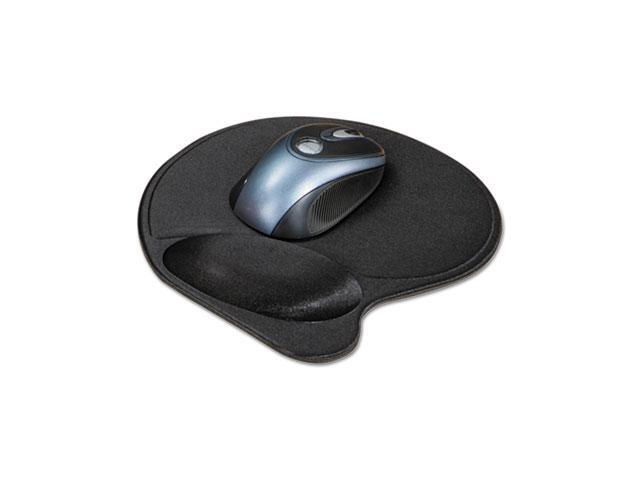 Kensington mouse pad with wrist pillow - image 3