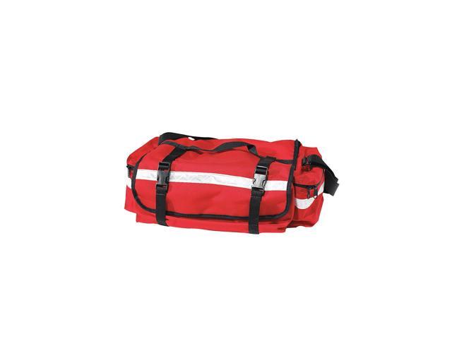 FIELDTEX 82300 R KIT Trauma Kit Bag, Cordura Bag, 267 Components, 50 People