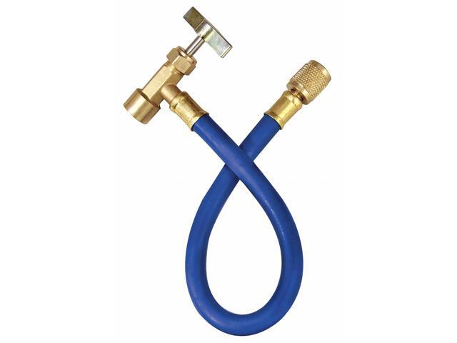NU-CALGON 4051-99 Piercing Valve And Hose