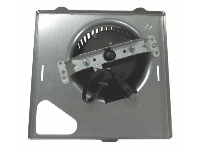 Photos - Air Conditioning Accessory BROAN 97015157 Blower Assembly, For Use With Mfr. Model Number 676, 680