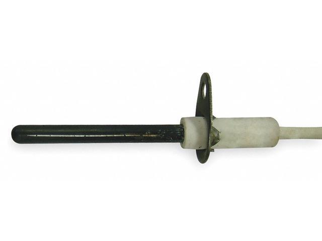 SUPCO SSN2000 Hot Surface igniter, LP/NG, 120, 3 1/4 in L., 1 PK