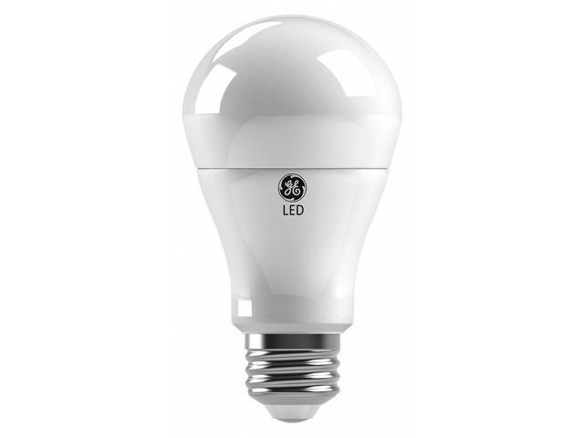 GE 76037 - LED12DA21/827 A21 A Line Pear LED Light Bulb