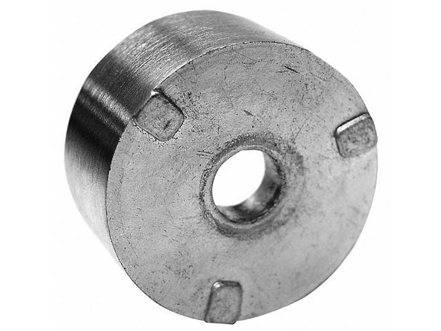 WHEELER-REX 700588 Schedule 80 Guide,1-1/2 in,For 16150