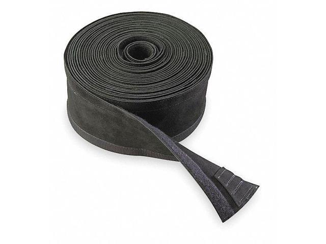 MILLER ELECTRIC 239642 Leather Torch Cable Cover,20 Ft