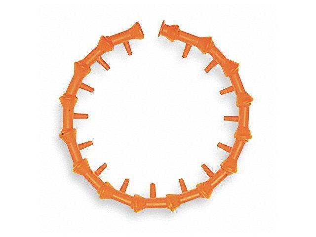 LOC-LINE 41479 Circle Flow Nozzle Kit