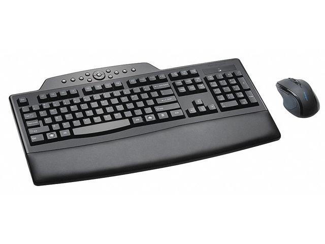 KENSINGTON TECHNOLOGY GROUP K72403USA PRO FIT COMFORT WL DESKTOP