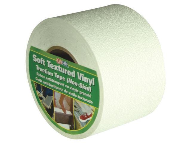 Photos - Other Garden Tools 4'X60' WH TXTD VYNL TAPE RE3888WH