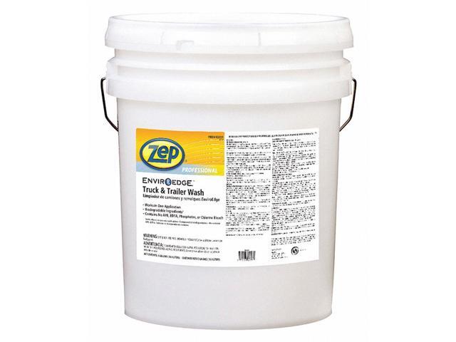 Vehicle Wash,Soluble,5 gal.,Pail ZEP PROFESSIONAL 1047673