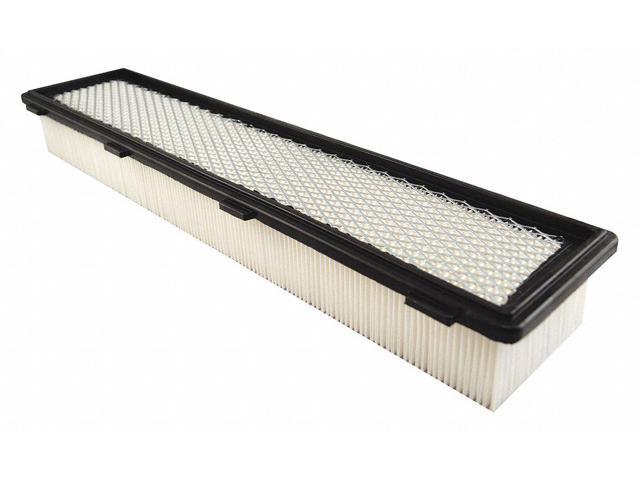 BALDWIN FILTERS PA5649 Air Filter,4-9/16 x 2-1/4 in.