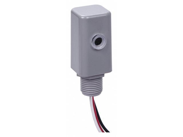 Intermatic - EK4163S - Stem Mount Electronic Photo Control