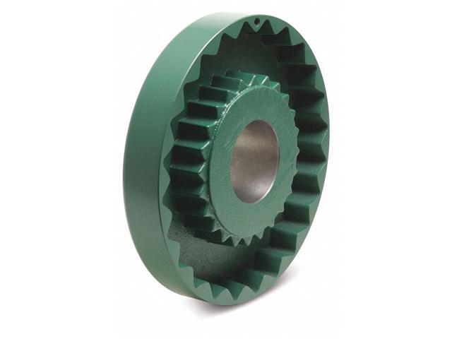 TB WOODS 10SC48 Sure-Flex Sleeve Coupling Spacer Flange, 10SC